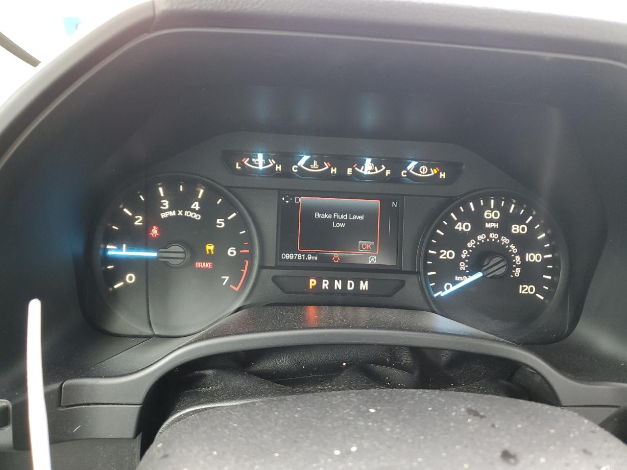 2018 Ford F-150 - Image 9