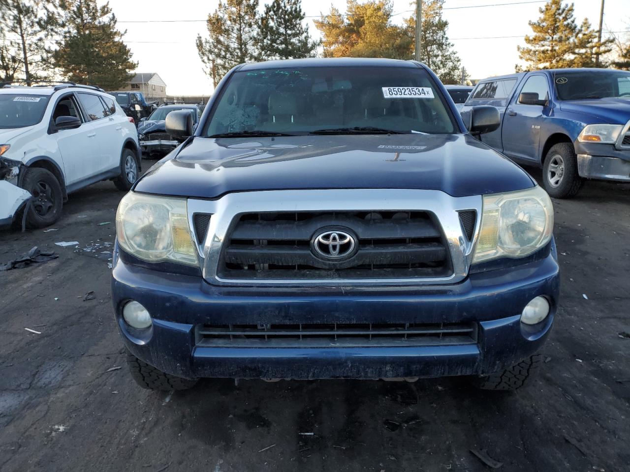 2006 Toyota Tacoma - Image 5
