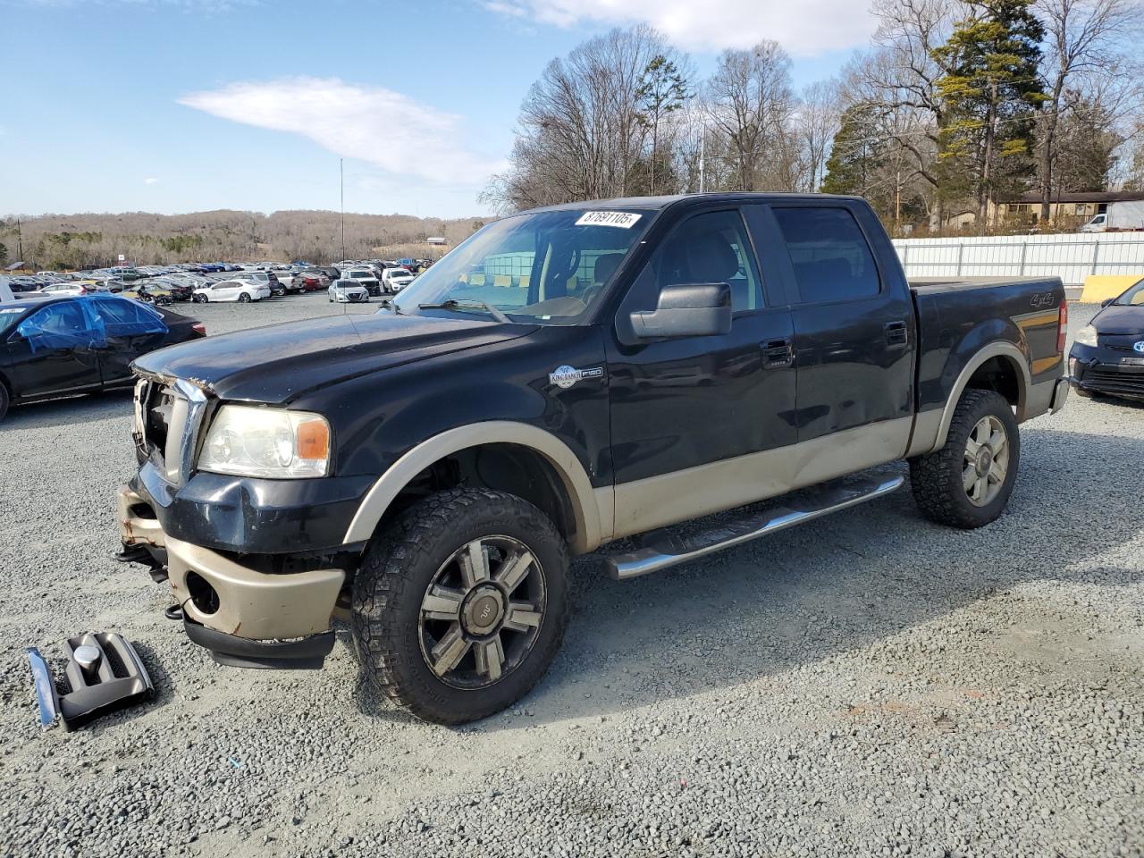 2008 Ford F-150 - Image 1