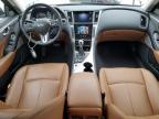 2023 Infiniti Q50 Luxe na sprzedaż w Opa Locka, FL - Front End