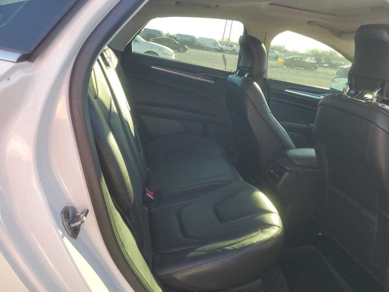 2014 Ford Fusion - Image 10