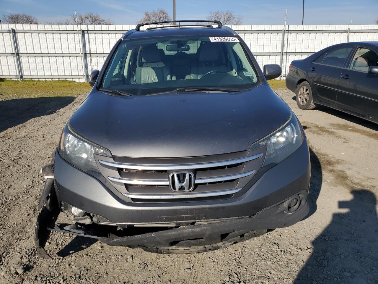 2013 Honda CR-V - Image 5