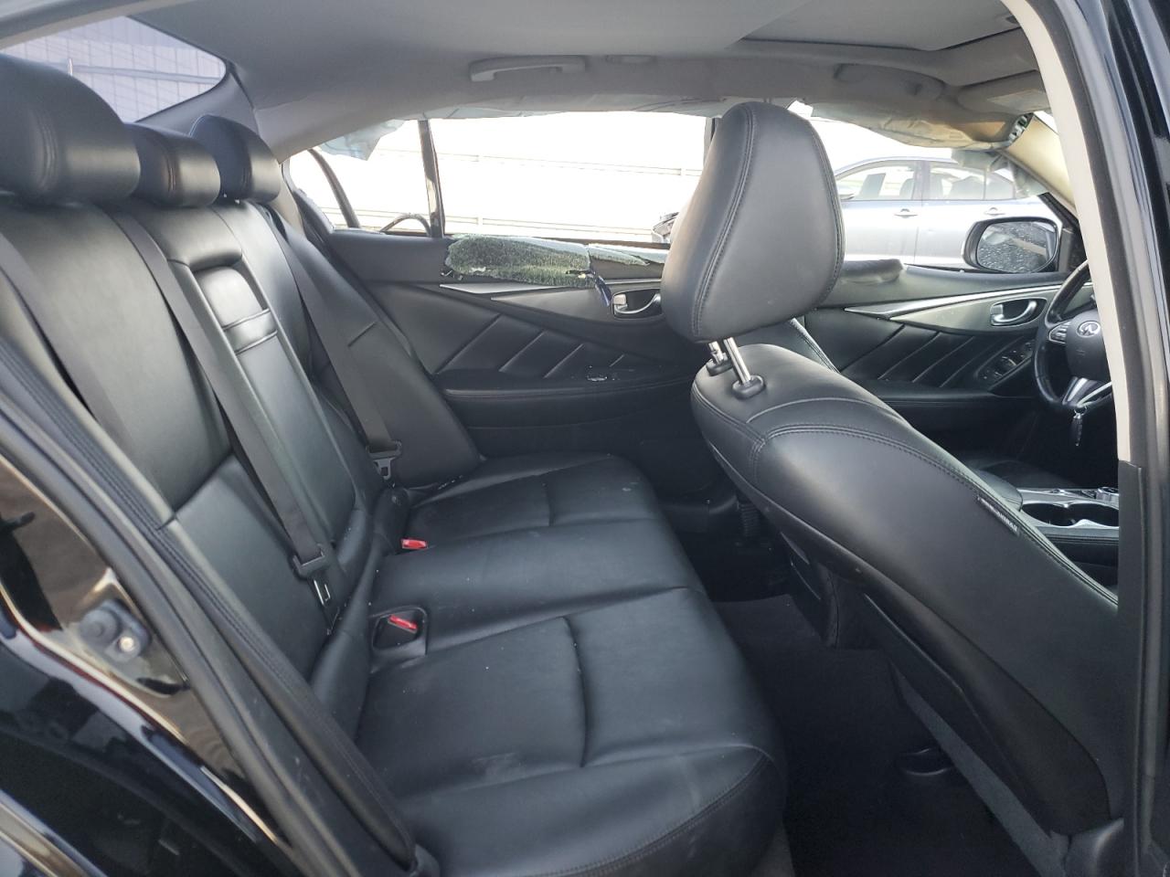 2014 Infiniti Q50 - Image 10