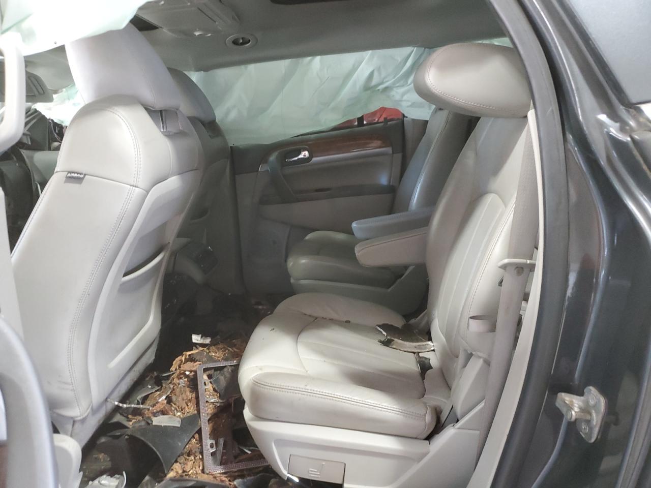 2011 Buick Enclave - Image 12