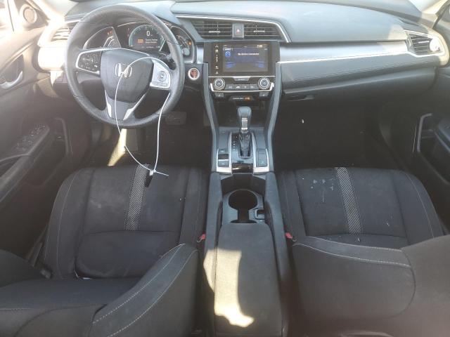  HONDA CIVIC 2017 Сірий
