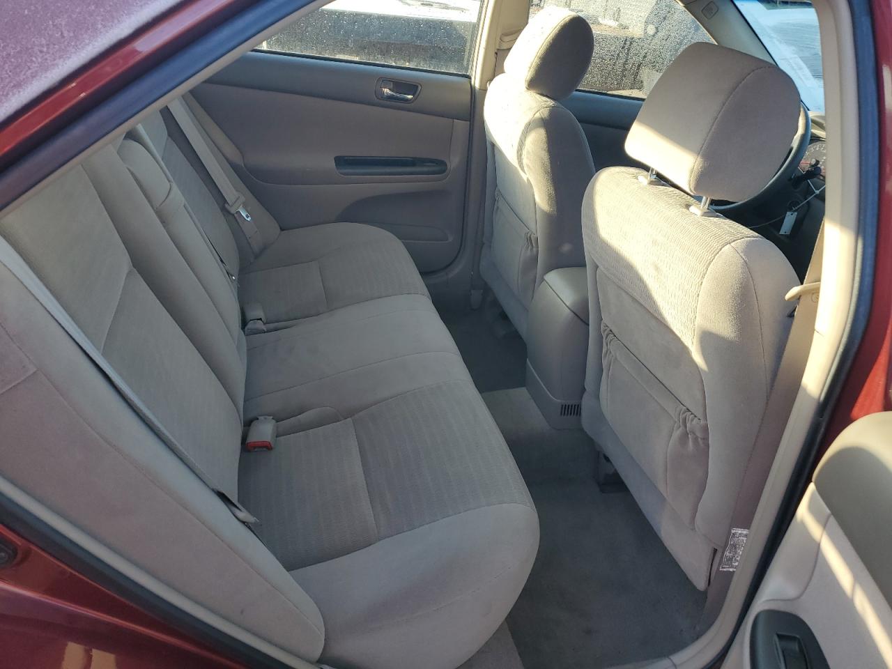 2006 Toyota Camry - Image 10