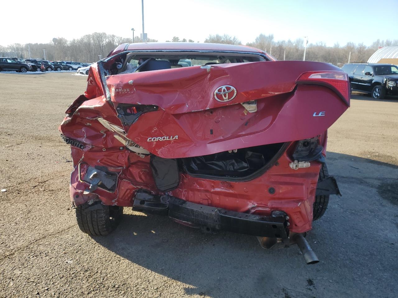 2018 Toyota Corolla - Image 6