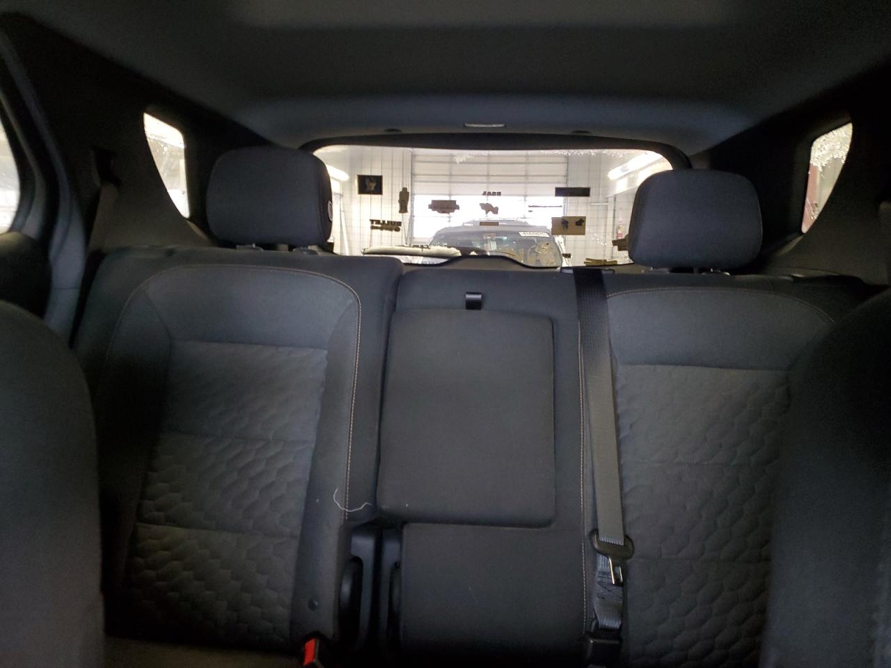 3GNAXKEV5KS508645 CHEVROLET EQUINOX 2019