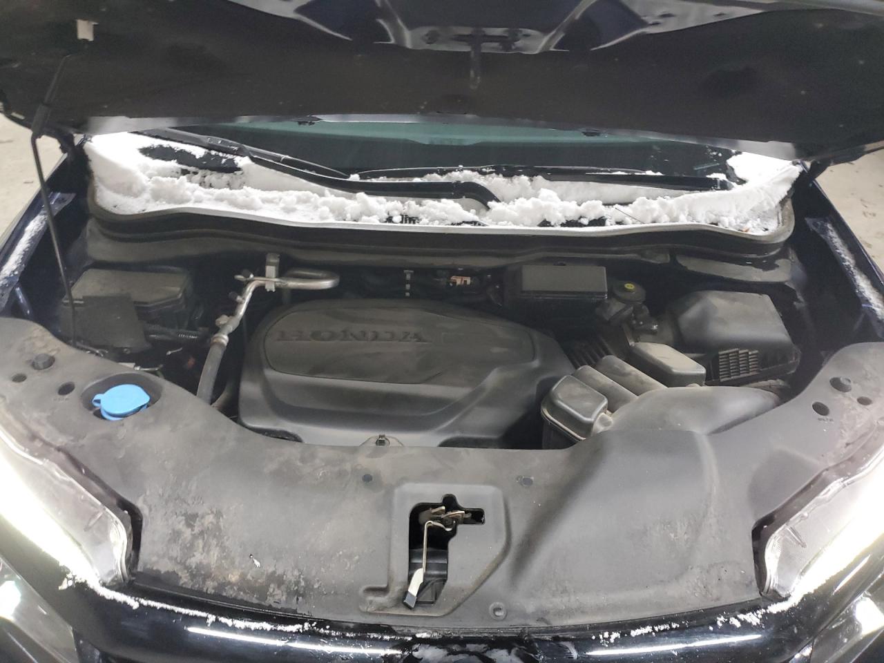 2021 Honda Passport - Image 12