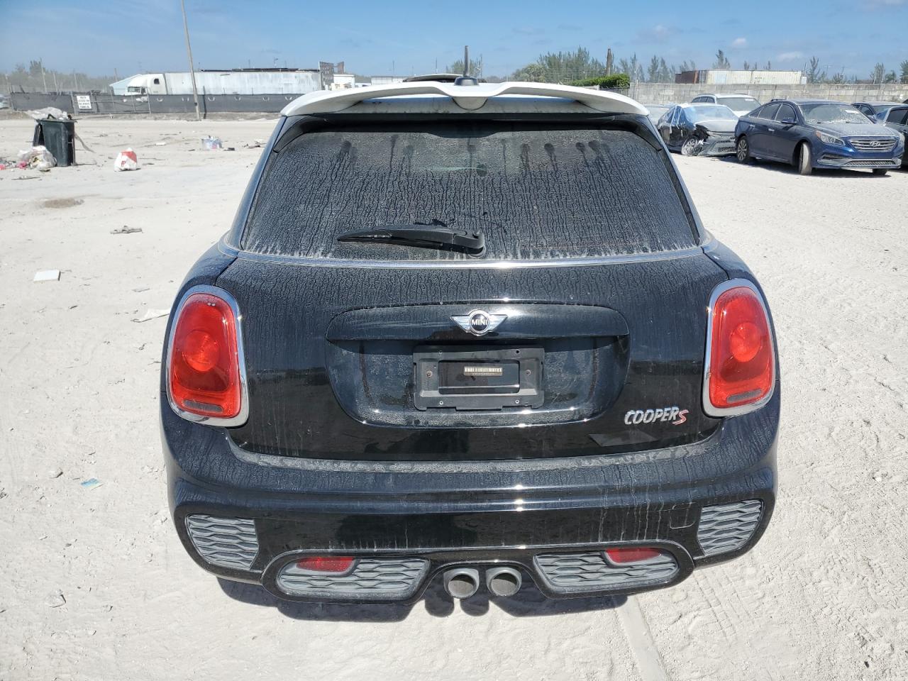 2017 MINI Cooper - Image 6