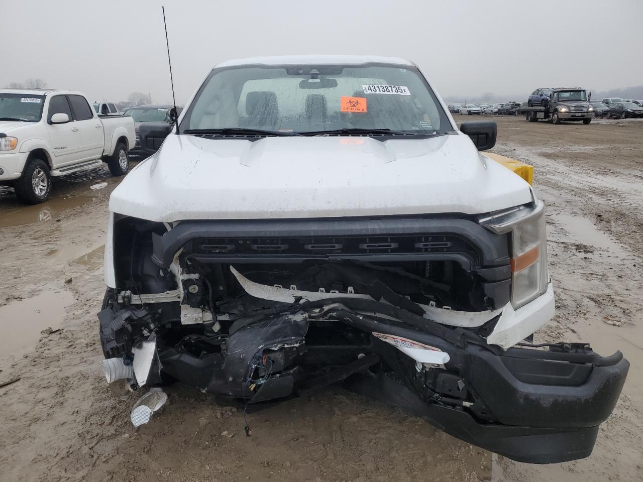 1FTMF1CB7NKD02111 FORD All Models 2022