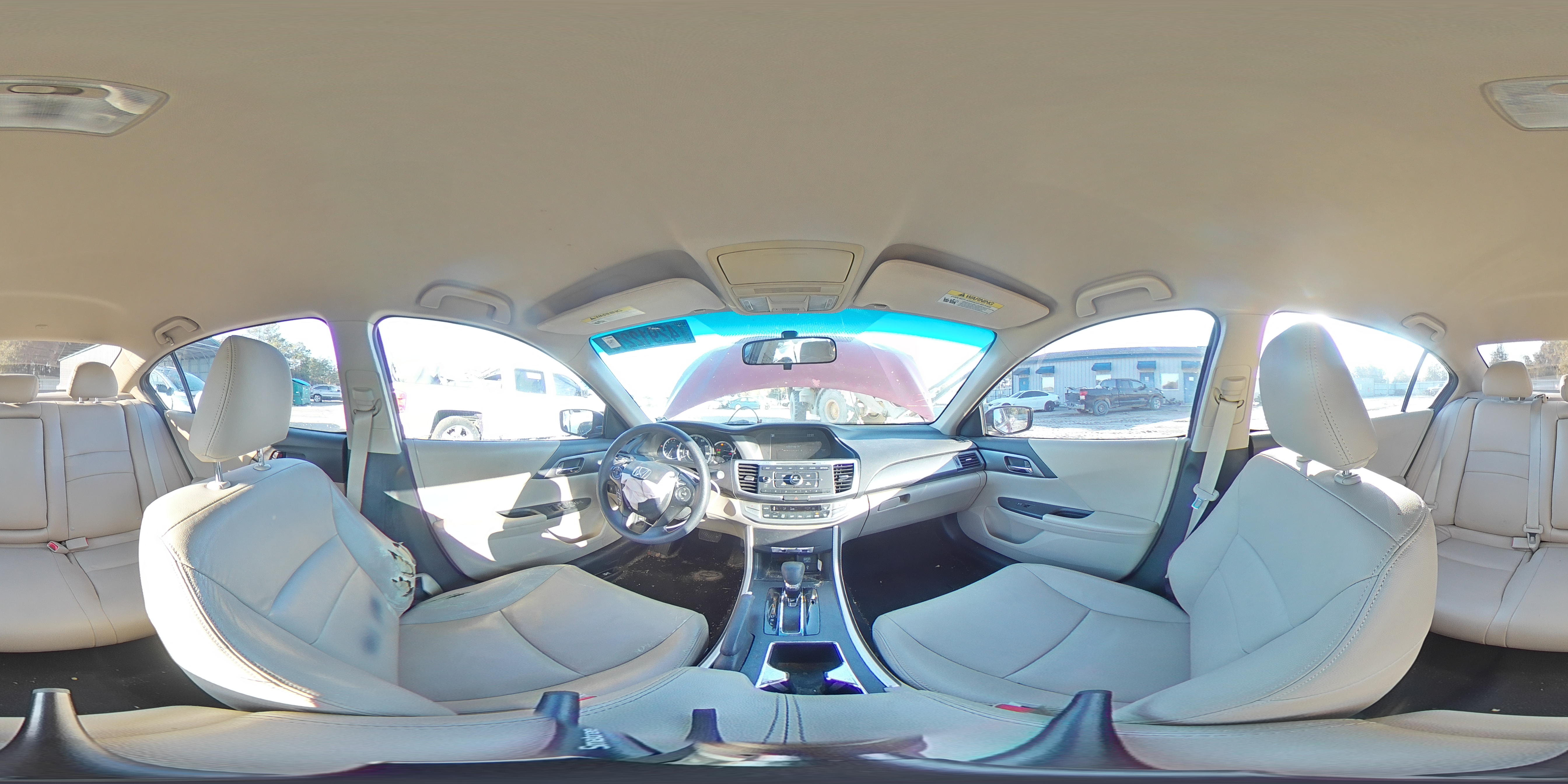 2013 Honda Accord - Image 15