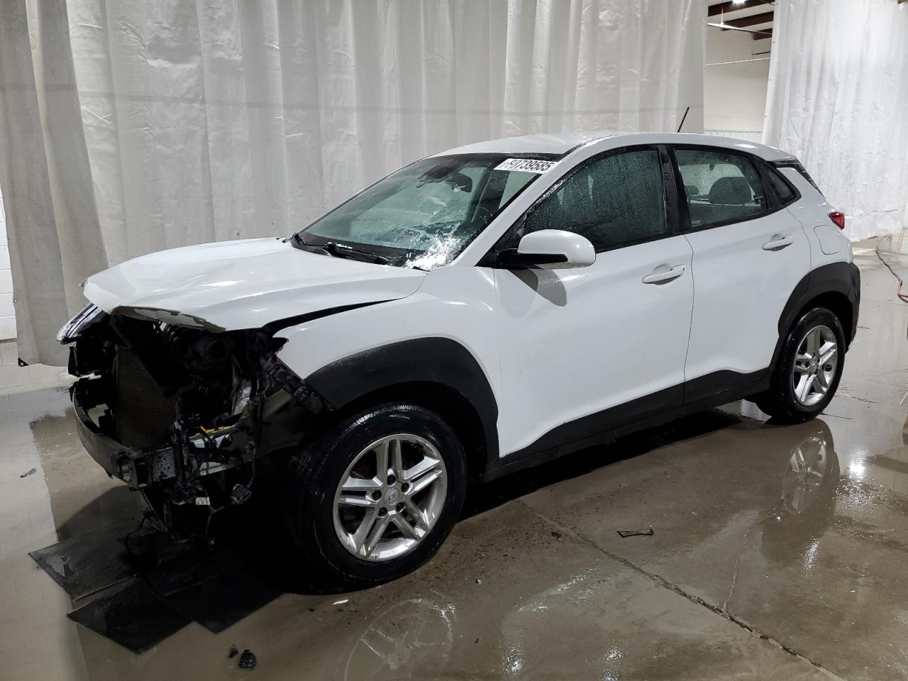 2021 Hyundai Kona - Image 1