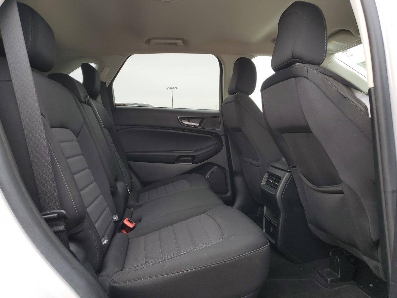 2FMPK3G94MBA25935 FORD EDGE 2021