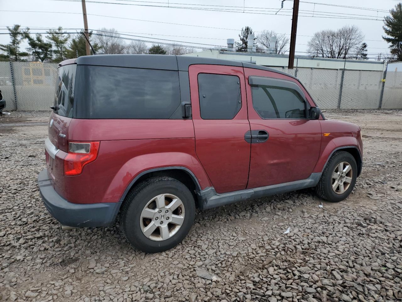 2009 Honda Element - Image 3