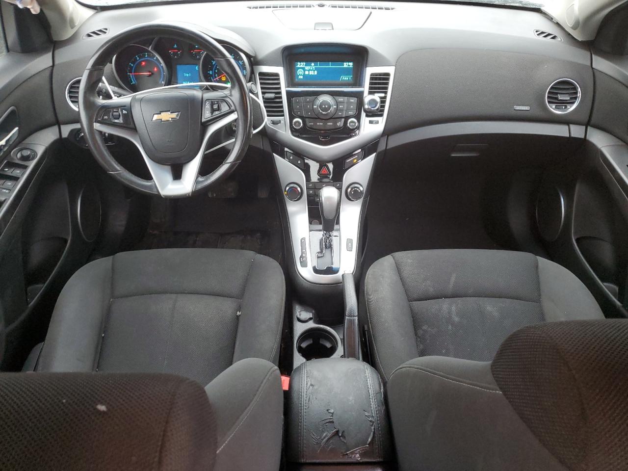 2011 Chevrolet Cruze - Image 8