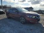 2017 Nissan Maxima 3.5S продається в Memphis, TN - Rejected Repair