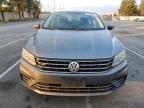 2018 Volkswagen Passat S for Sale in Rancho Cucamonga, CA - Mechanical