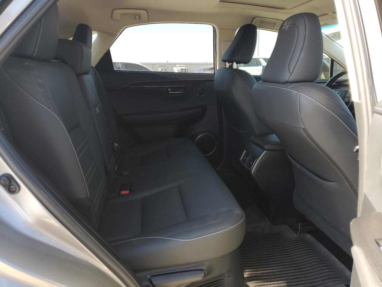 2018 Lexus NX - Image 10