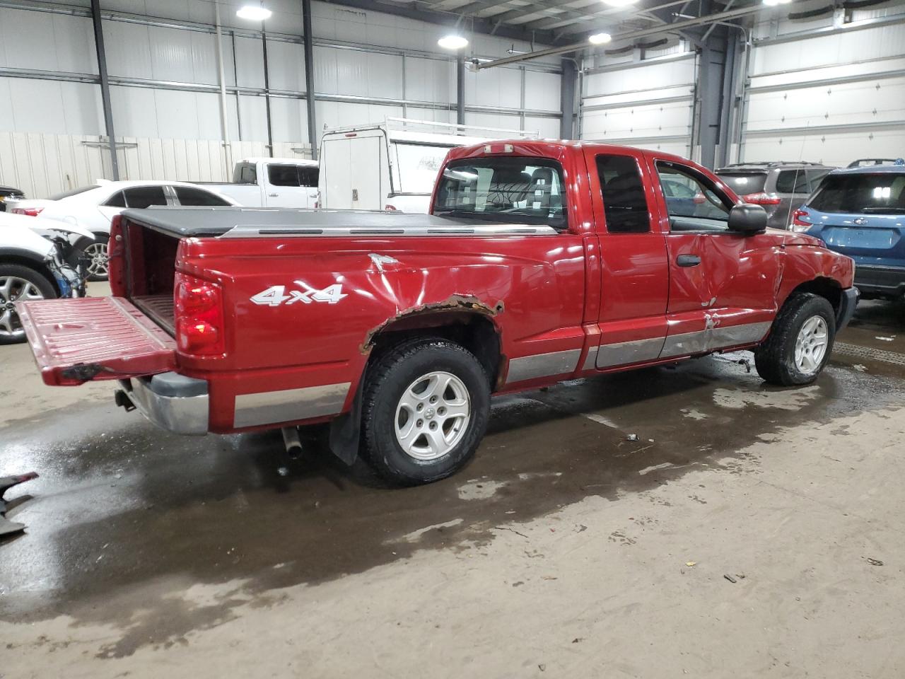 2006 Dodge Dakota - Image 3