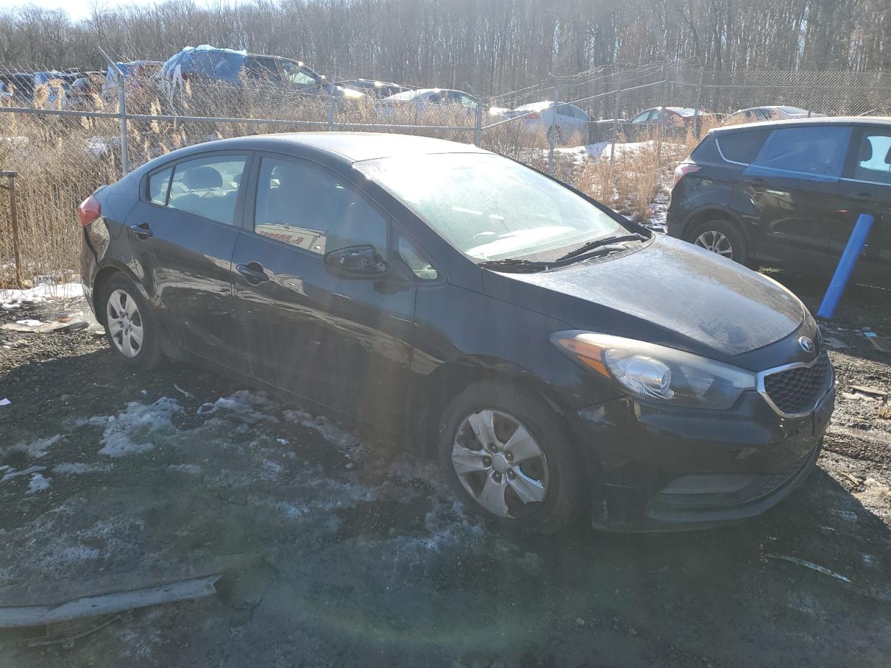 2015 Kia Forte - Image 4