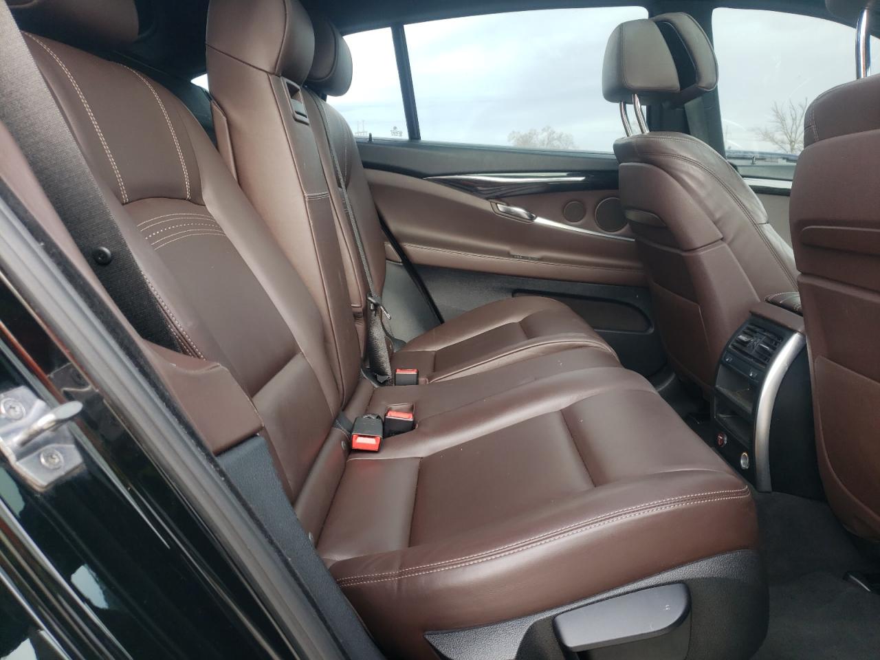 2015 BMW 5er - Image 10