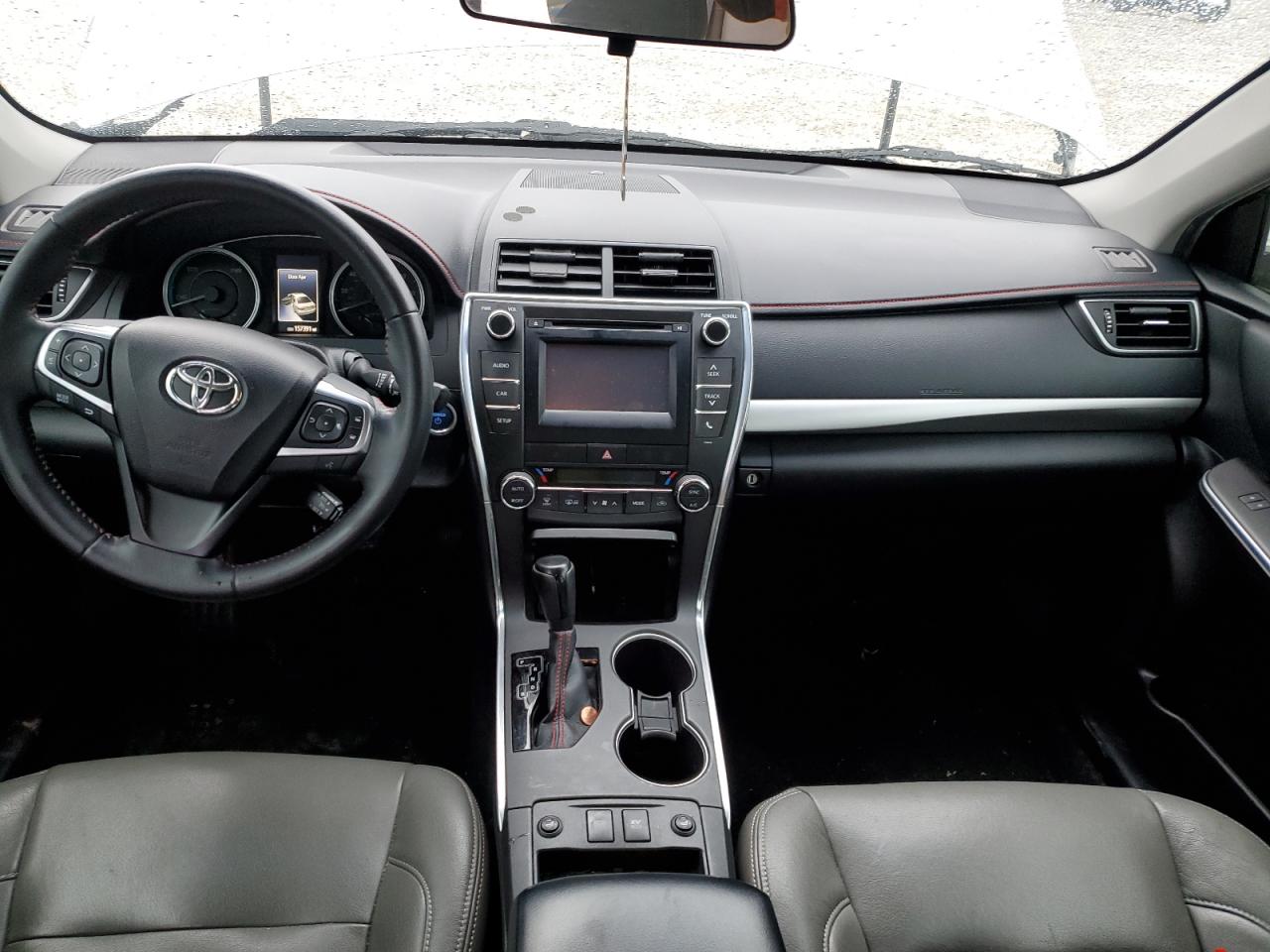 2015 Toyota Camry - Image 8