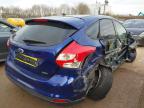 2014 FORD FOCUS ZETE for sale at Copart SANDY