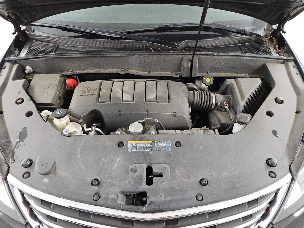 1GNKVHKD4HJ223079 CHEVROLET TRAVERSE 2017