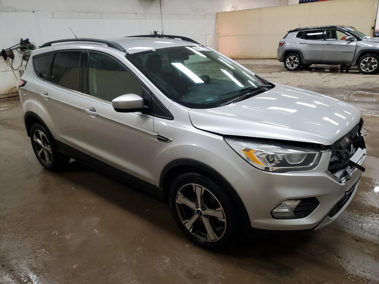 2017 Ford Escape - Image 4