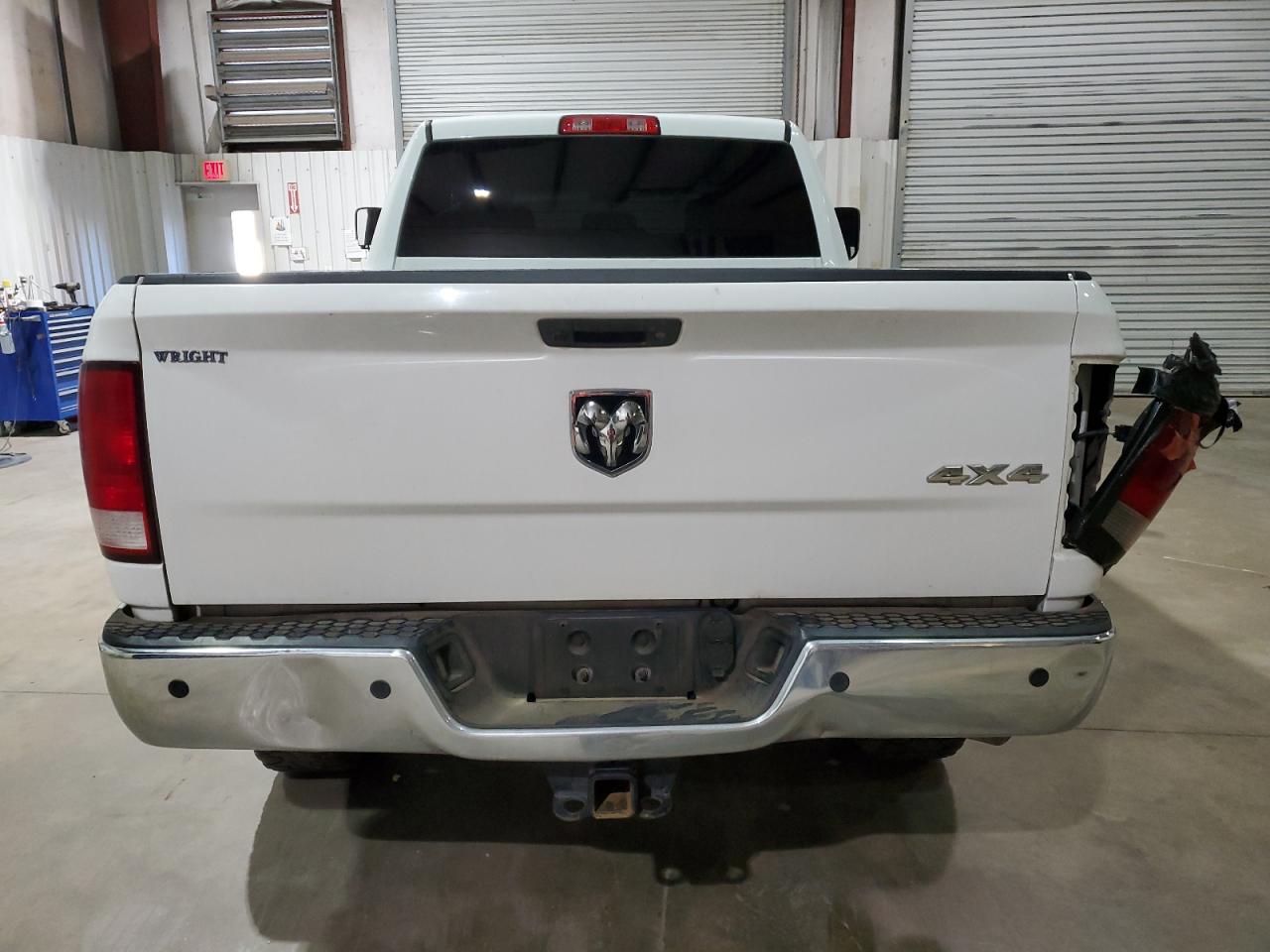 2017 RAM 2500 - Image 6