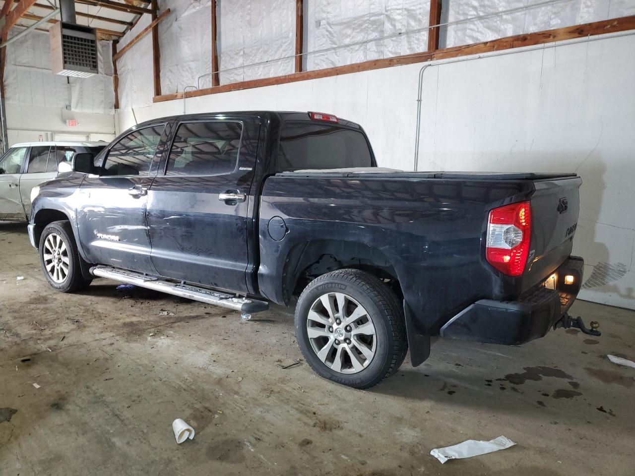 2014 Toyota Tundra - Image 2