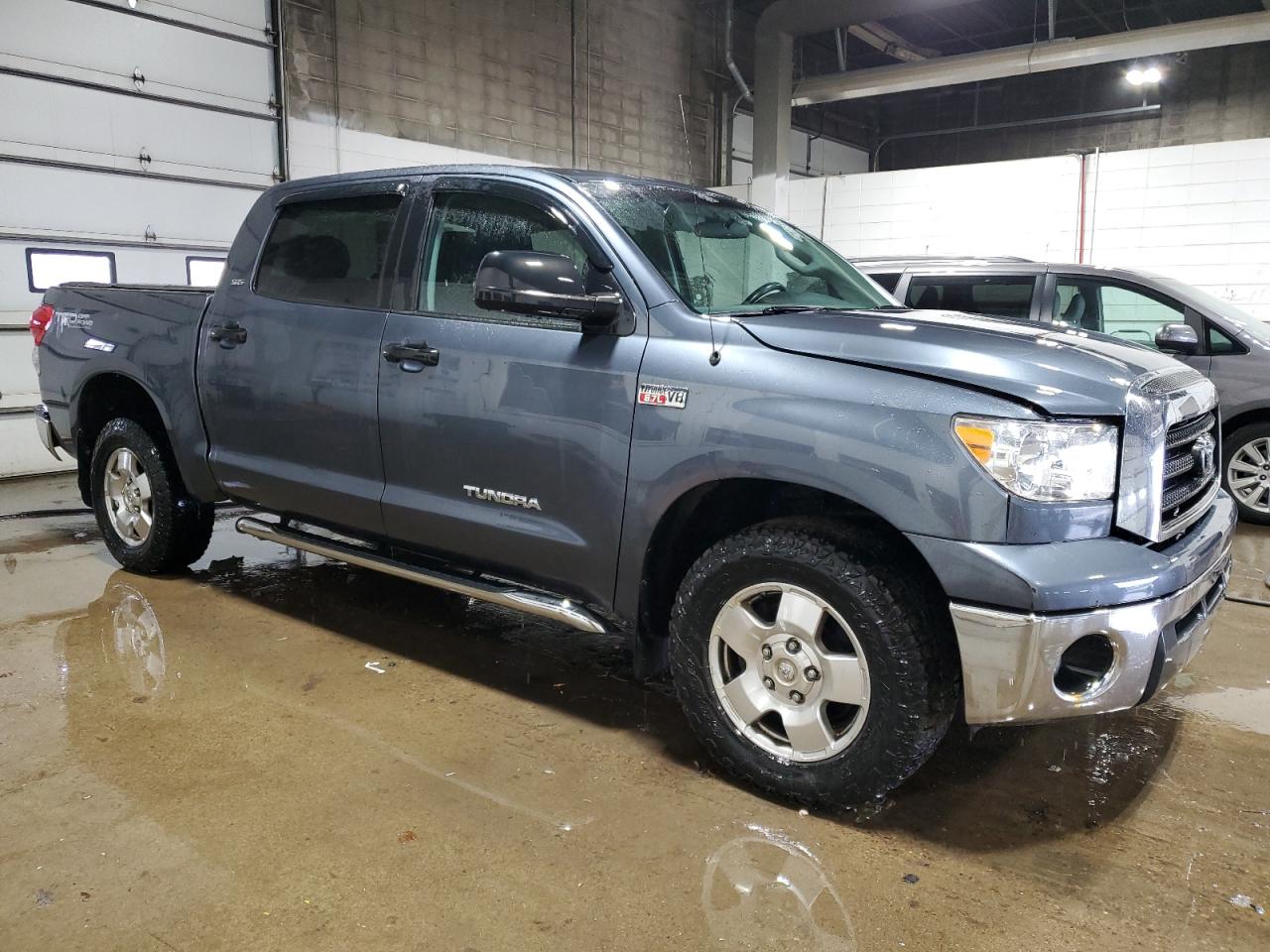 2008 Toyota Tundra - Image 4