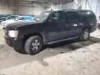 2013 CHEVROLET SUBURBAN K1500 LT à vendre chez Copart MI - DETROIT