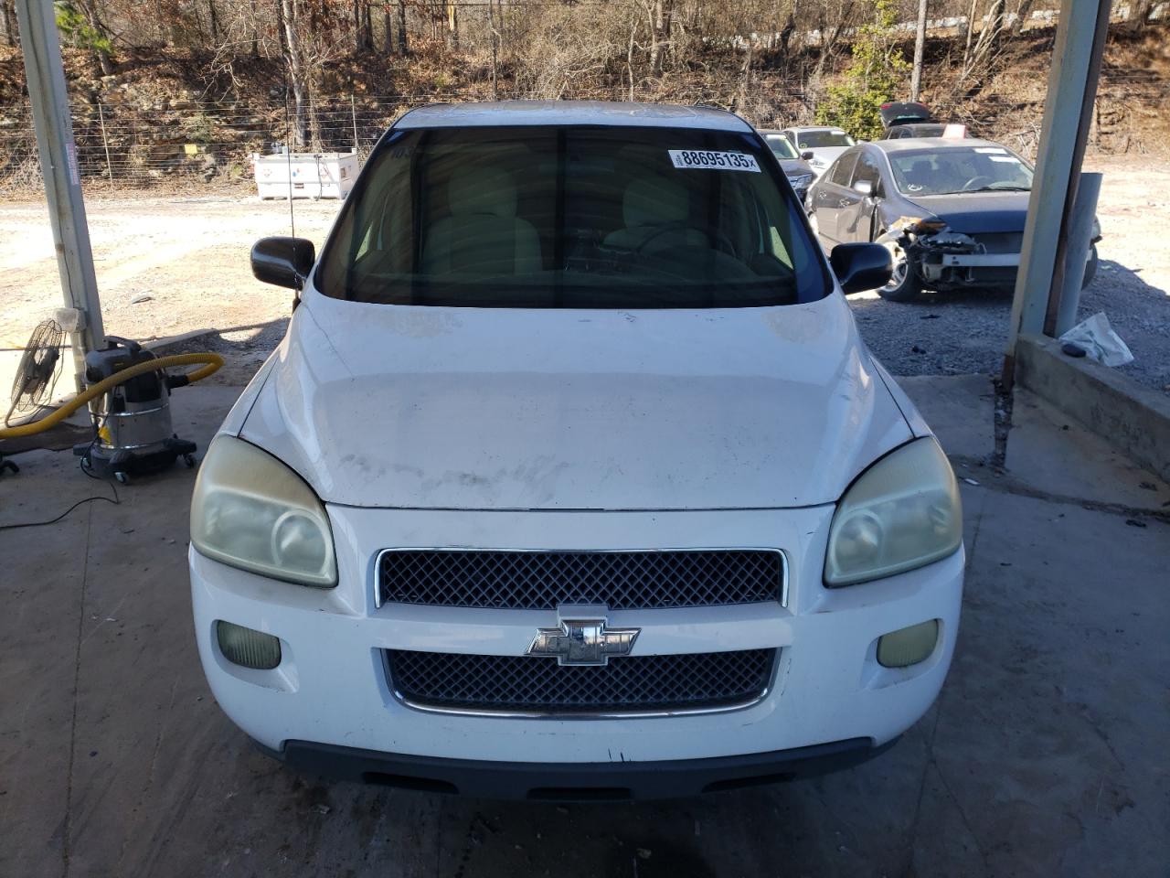 2007 Chevrolet Uplander - Image 5