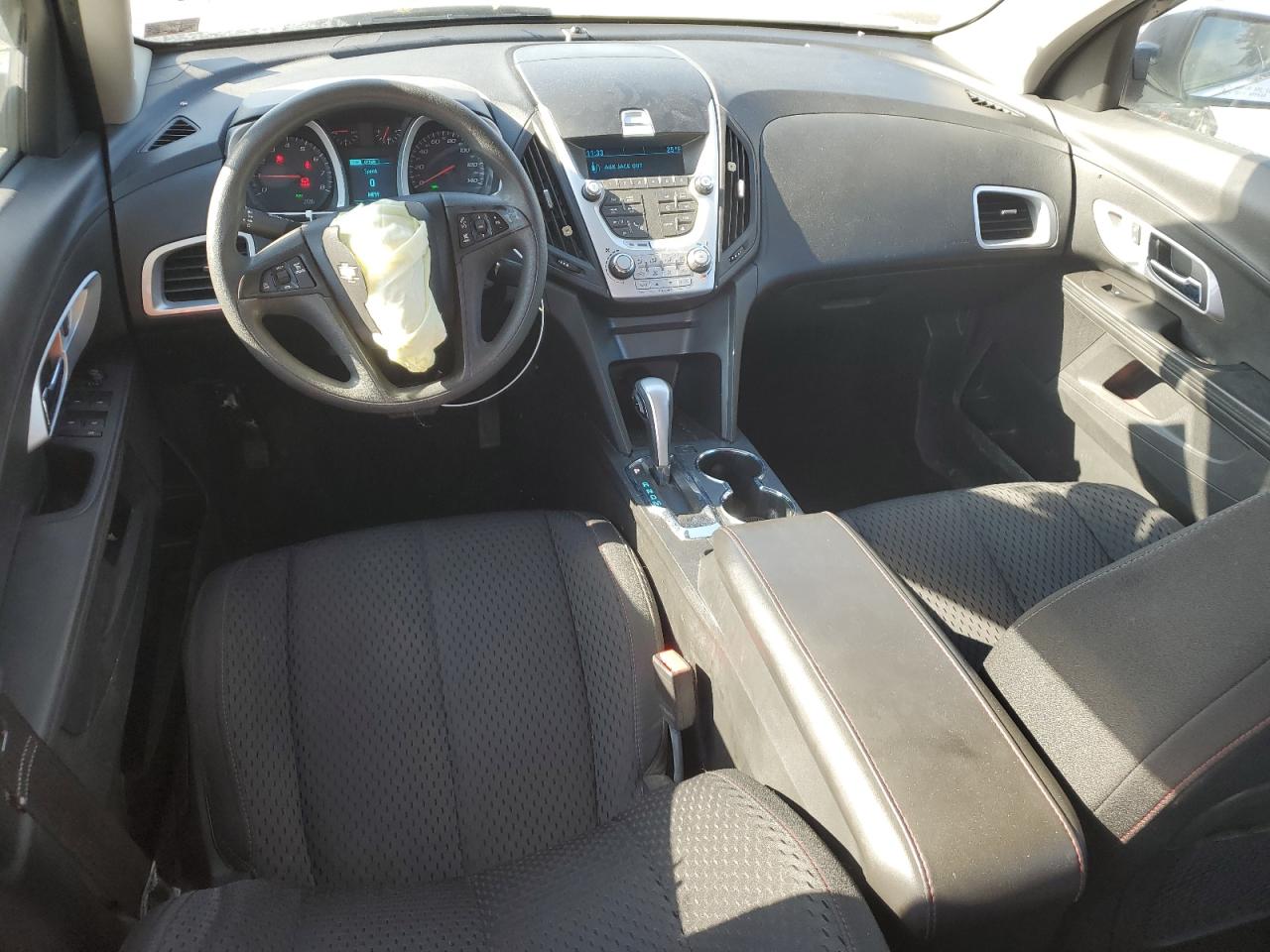 2014 Chevrolet Equinox - Image 8