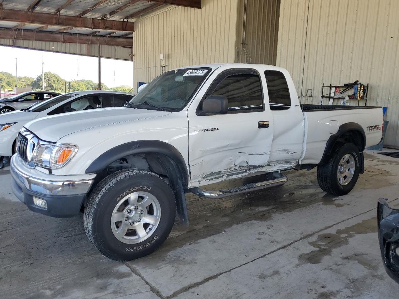 2003 Toyota Tacoma - Image 1
