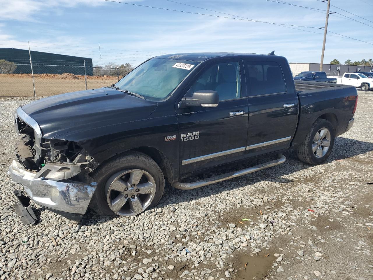 2014 RAM 1500 - Image 1