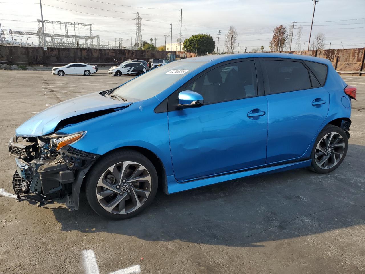 2018 Toyota Corolla - Image 1