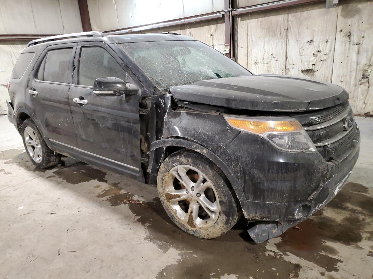 2014 Ford Explorer - Image 4