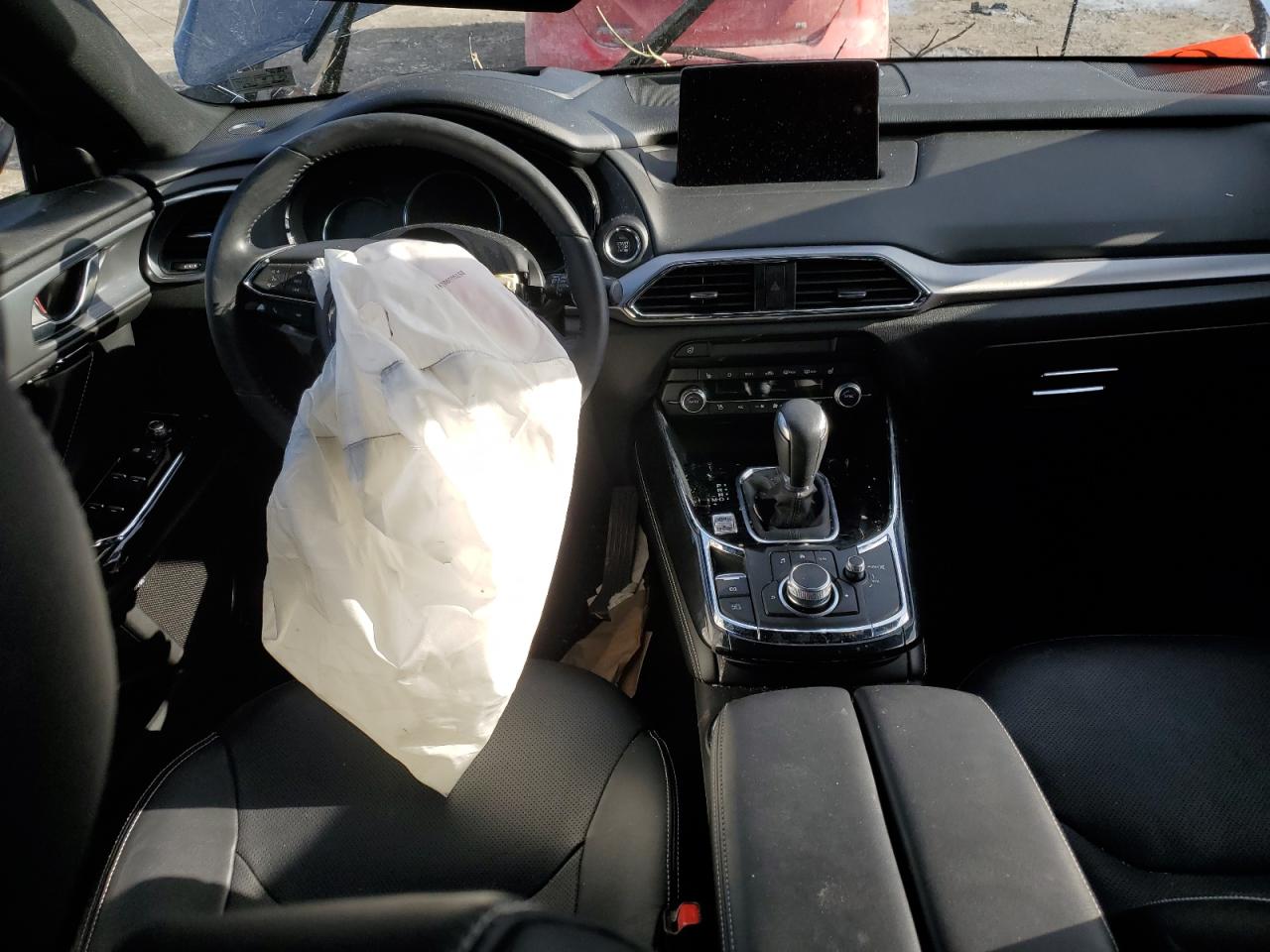 2020 Mazda CX-9 - Image 8