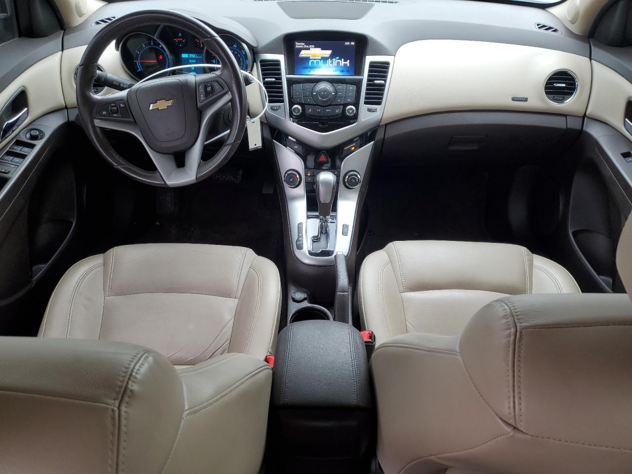 2015 Chevrolet Cruze - Image 8