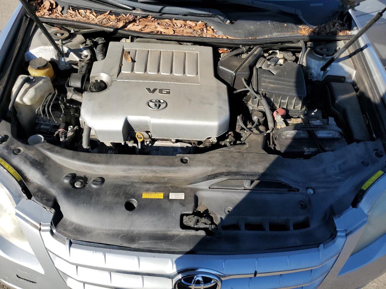2007 Toyota Avalon - Image 11