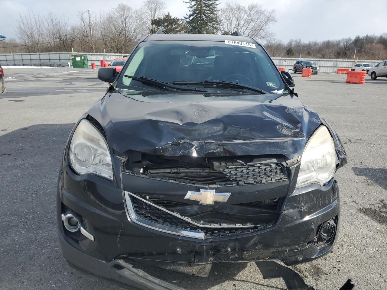 VIN 2GNFLGE39F6410218 2015 CHEVROLET EQUINOX no.5