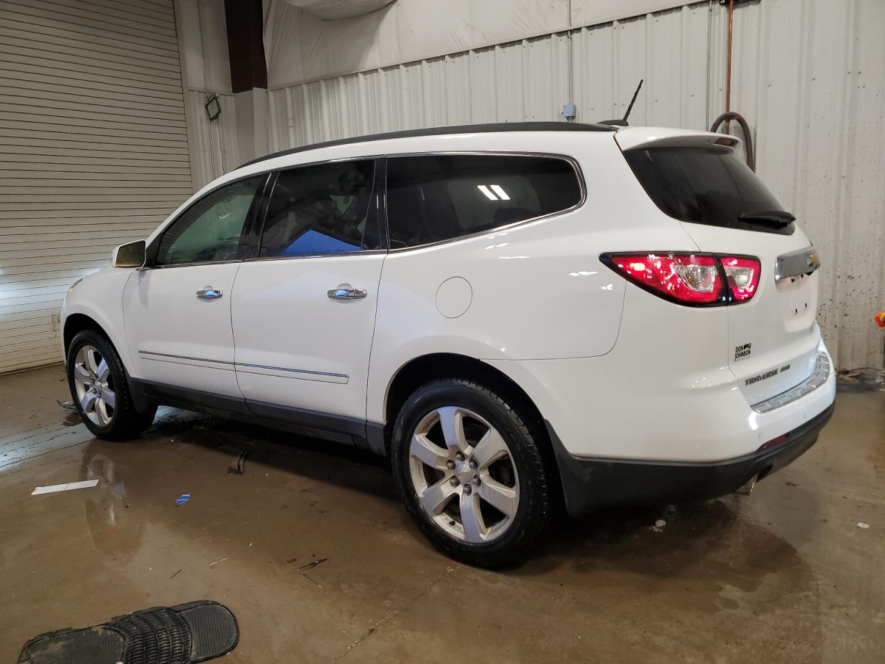 1GNKVJKD0HJ261870 CHEVROLET TRAVERSE 2017