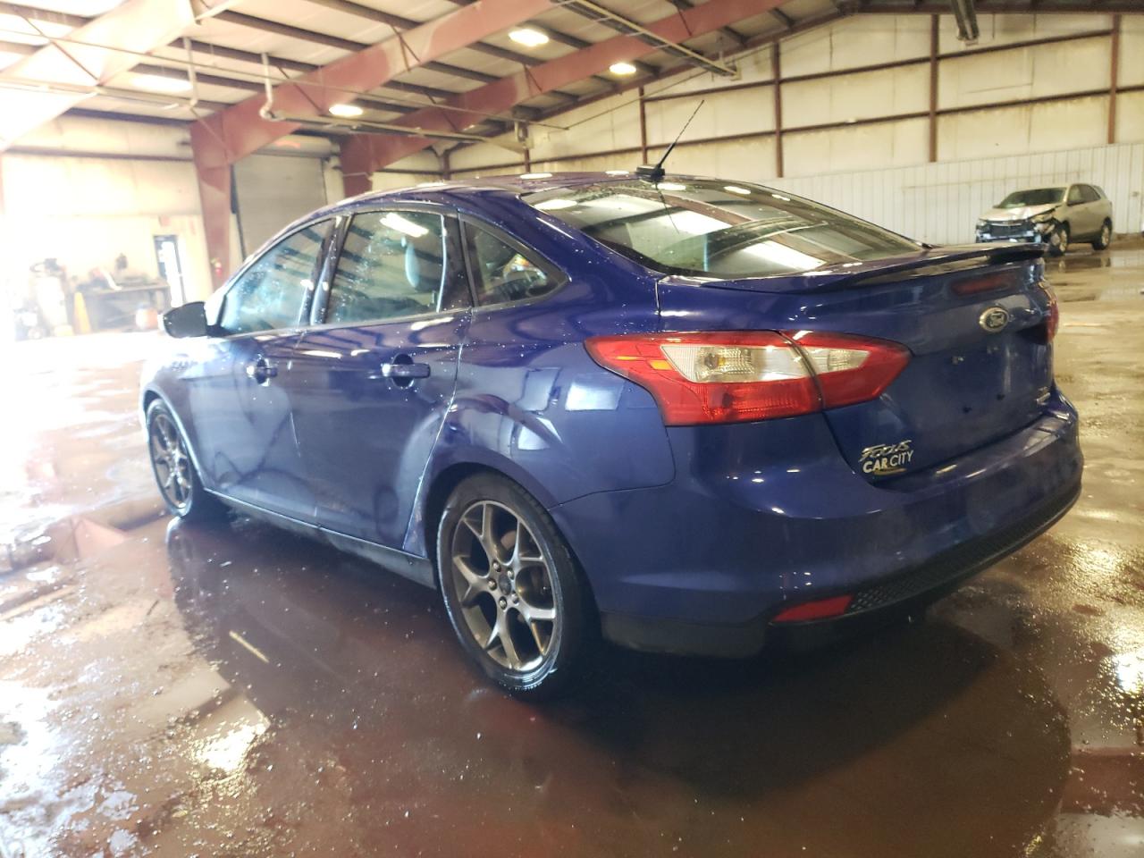 2014 Ford Focus - Image 2