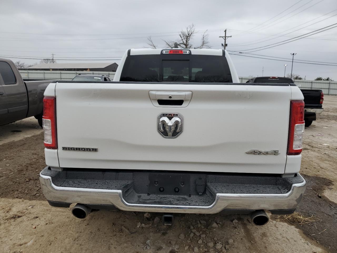 2022 RAM 1500 - Image 6