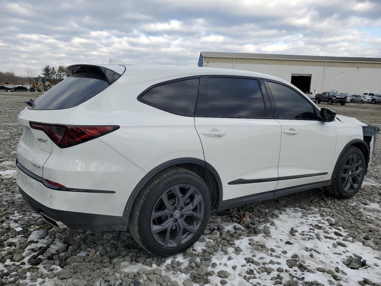 2022 Acura MDX - Image 3