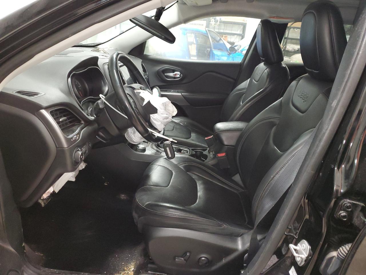 2019 Jeep Grand Cherokee - Image 7