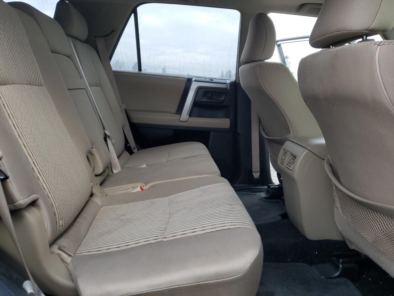 2013 Toyota 4Runner - Image 11